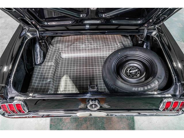 1965 Ford Mustang (CC-2114273) for sale in SHERMAN, Texas