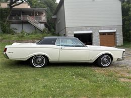 1969 Lincoln Continental Mark III (CC-2114274) for sale in Pittsburgh, Pennsylvania