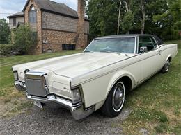 1969 Lincoln Continental Mark III (CC-2114274) for sale in Pittsburgh, Pennsylvania