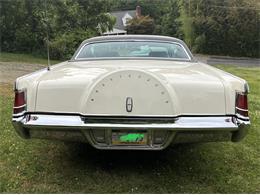 1969 Lincoln Continental Mark III (CC-2114274) for sale in Pittsburgh, Pennsylvania