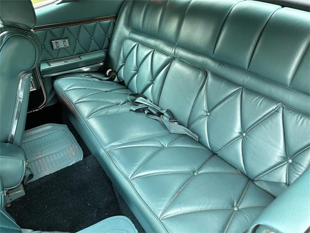 1969 Lincoln Continental Mark III (CC-2114274) for sale in Pittsburgh, Pennsylvania