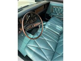 1969 Lincoln Continental Mark III (CC-2114274) for sale in Pittsburgh, Pennsylvania