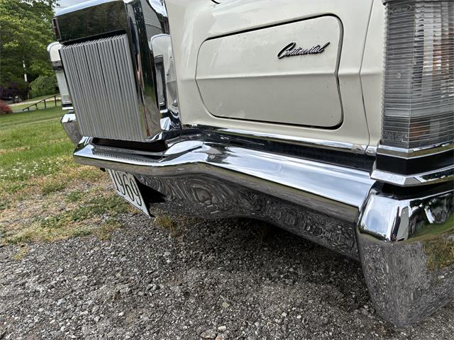 1969 Lincoln Continental Mark III (CC-2114274) for sale in Pittsburgh, Pennsylvania