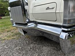1969 Lincoln Continental Mark III (CC-2114274) for sale in Pittsburgh, Pennsylvania