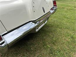 1969 Lincoln Continental Mark III (CC-2114274) for sale in Pittsburgh, Pennsylvania
