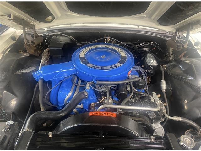 1969 Lincoln Continental Mark III (CC-2114274) for sale in Pittsburgh, Pennsylvania