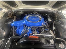 1969 Lincoln Continental Mark III (CC-2114274) for sale in Pittsburgh, Pennsylvania