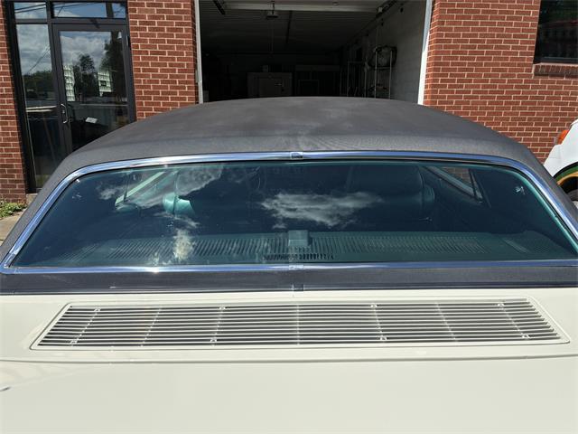 1969 Lincoln Continental Mark III (CC-2114274) for sale in Pittsburgh, Pennsylvania