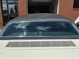 1969 Lincoln Continental Mark III (CC-2114274) for sale in Pittsburgh, Pennsylvania