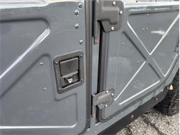 2007 AM General M1165A1 (CC-2114277) for sale in Morgantown, Pennsylvania