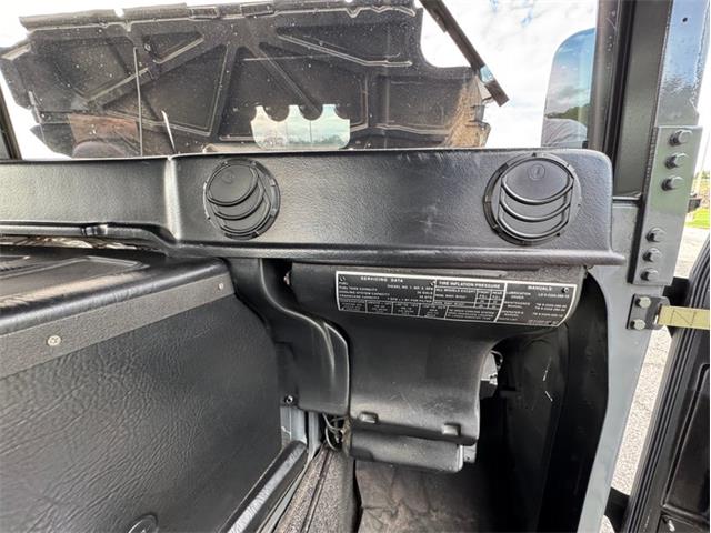 2007 AM General M1165A1 (CC-2114277) for sale in Morgantown, Pennsylvania