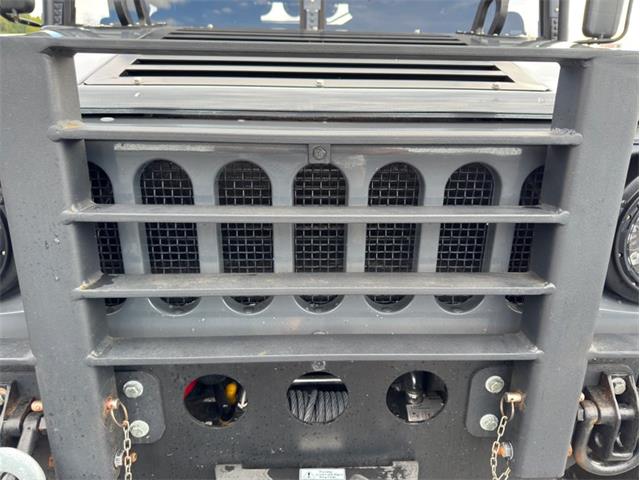 2007 AM General M1165A1 (CC-2114277) for sale in Morgantown, Pennsylvania