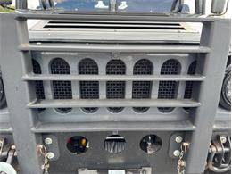 2007 AM General M1165A1 (CC-2114277) for sale in Morgantown, Pennsylvania