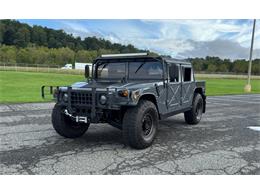 2007 AM General M1165A1 (CC-2114277) for sale in Morgantown, Pennsylvania