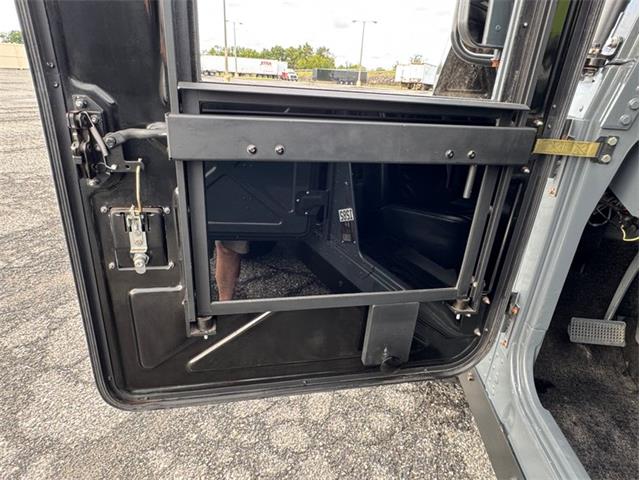 2007 AM General M1165A1 (CC-2114277) for sale in Morgantown, Pennsylvania