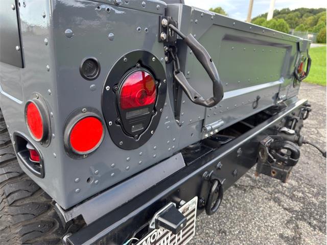2007 AM General M1165A1 (CC-2114277) for sale in Morgantown, Pennsylvania