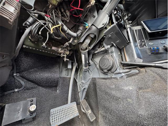 2007 AM General M1165A1 (CC-2114277) for sale in Morgantown, Pennsylvania
