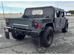 2007 AM General M1165A1 (CC-2114277) for sale in Morgantown, Pennsylvania