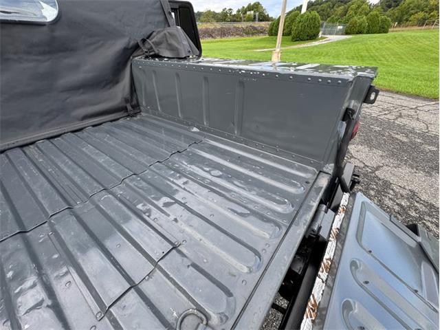 2007 AM General M1165A1 (CC-2114277) for sale in Morgantown, Pennsylvania