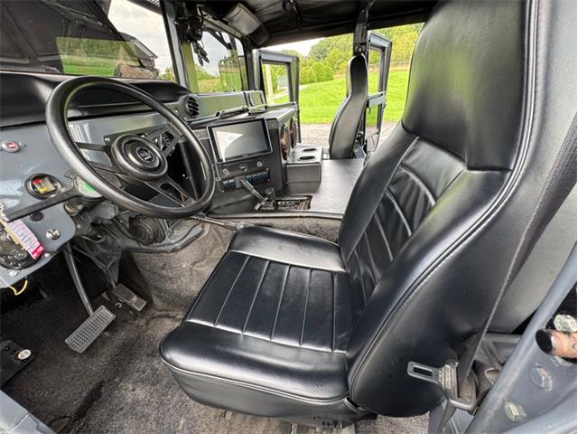 2007 AM General M1165A1 (CC-2114277) for sale in Morgantown, Pennsylvania
