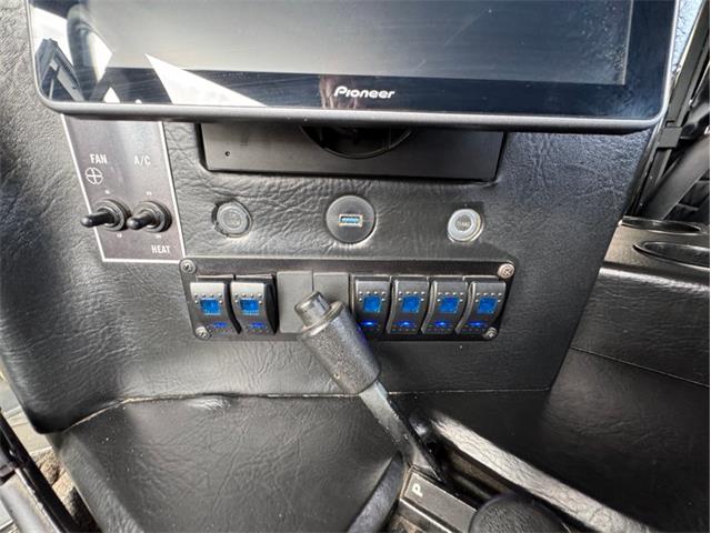 2007 AM General M1165A1 (CC-2114277) for sale in Morgantown, Pennsylvania
