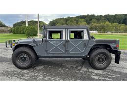 2007 AM General M1165A1 (CC-2114277) for sale in Morgantown, Pennsylvania