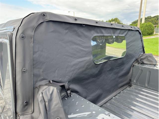 2007 AM General M1165A1 (CC-2114277) for sale in Morgantown, Pennsylvania