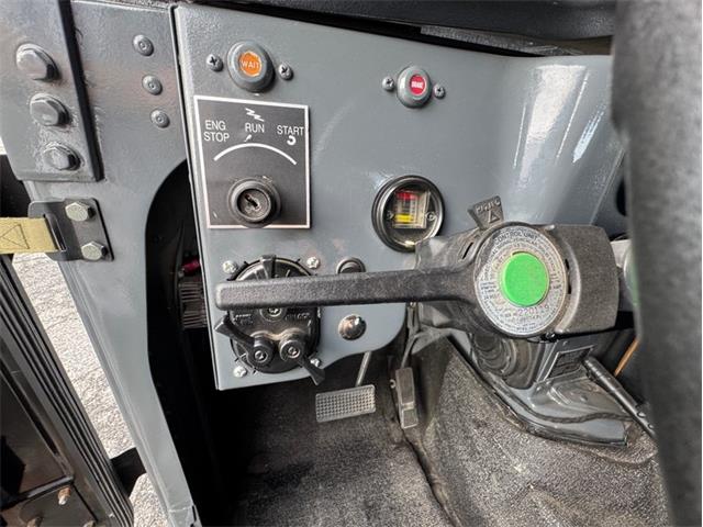 2007 AM General M1165A1 (CC-2114277) for sale in Morgantown, Pennsylvania