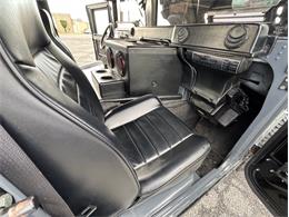 2007 AM General M1165A1 (CC-2114277) for sale in Morgantown, Pennsylvania