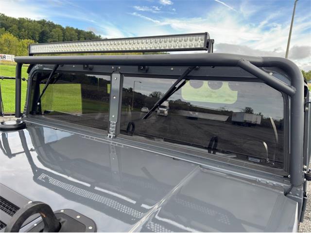 2007 AM General M1165A1 (CC-2114277) for sale in Morgantown, Pennsylvania
