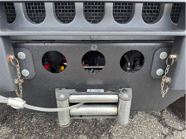 2007 AM General M1165A1 (CC-2114277) for sale in Morgantown, Pennsylvania