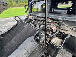2007 AM General M1165A1 (CC-2114277) for sale in Morgantown, Pennsylvania
