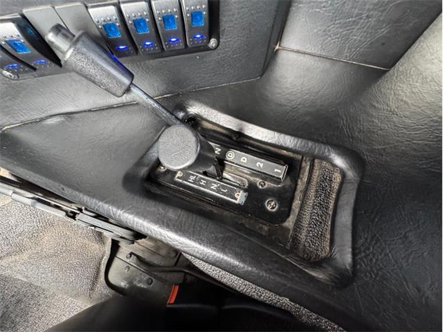 2007 AM General M1165A1 (CC-2114277) for sale in Morgantown, Pennsylvania