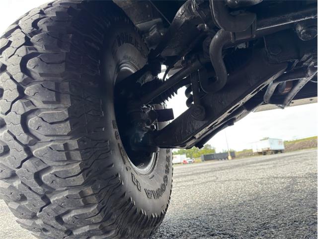 2007 AM General M1165A1 (CC-2114277) for sale in Morgantown, Pennsylvania