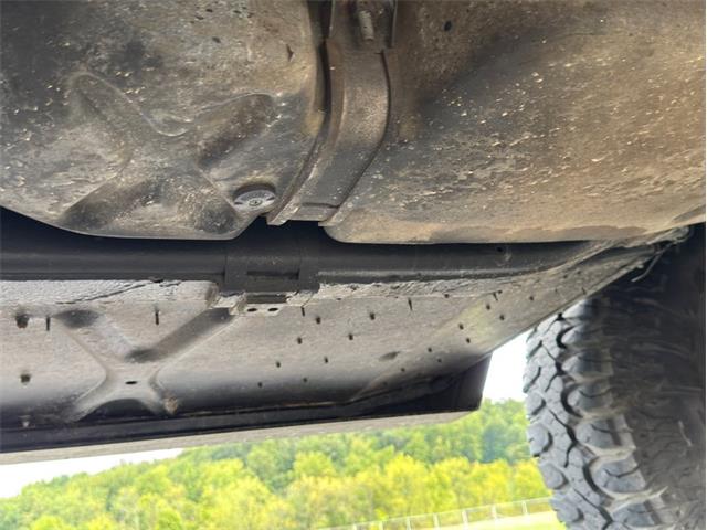 2007 AM General M1165A1 (CC-2114277) for sale in Morgantown, Pennsylvania