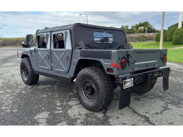 2007 AM General M1165A1 (CC-2114277) for sale in Morgantown, Pennsylvania