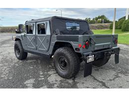 2007 AM General M1165A1 (CC-2114277) for sale in Morgantown, Pennsylvania