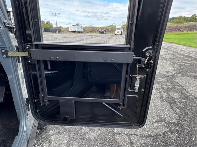 2007 AM General M1165A1 (CC-2114277) for sale in Morgantown, Pennsylvania