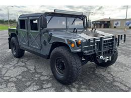 2007 AM General M1165A1 (CC-2114277) for sale in Morgantown, Pennsylvania
