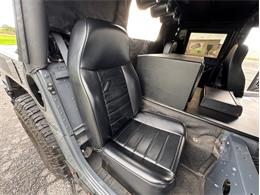 2007 AM General M1165A1 (CC-2114277) for sale in Morgantown, Pennsylvania