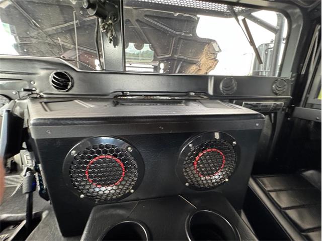 2007 AM General M1165A1 (CC-2114277) for sale in Morgantown, Pennsylvania