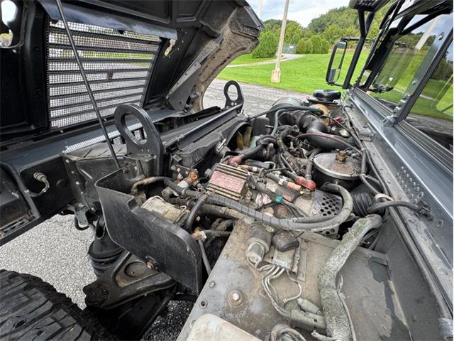 2007 AM General M1165A1 (CC-2114277) for sale in Morgantown, Pennsylvania