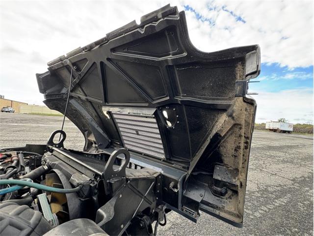 2007 AM General M1165A1 (CC-2114277) for sale in Morgantown, Pennsylvania