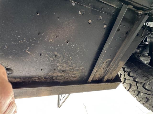 2007 AM General M1165A1 (CC-2114277) for sale in Morgantown, Pennsylvania