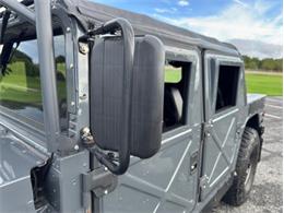 2007 AM General M1165A1 (CC-2114277) for sale in Morgantown, Pennsylvania