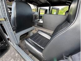 2007 AM General M1165A1 (CC-2114277) for sale in Morgantown, Pennsylvania