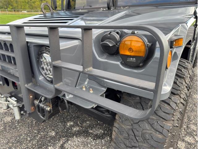 2007 AM General M1165A1 (CC-2114277) for sale in Morgantown, Pennsylvania