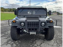 2007 AM General M1165A1 (CC-2114277) for sale in Morgantown, Pennsylvania