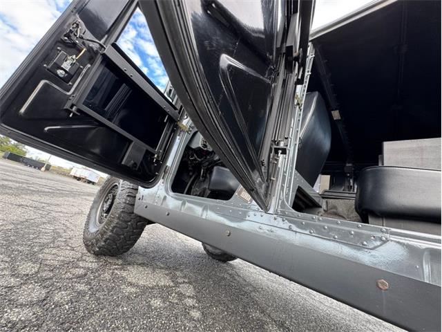 2007 AM General M1165A1 (CC-2114277) for sale in Morgantown, Pennsylvania