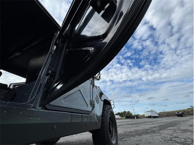 2007 AM General M1165A1 (CC-2114277) for sale in Morgantown, Pennsylvania